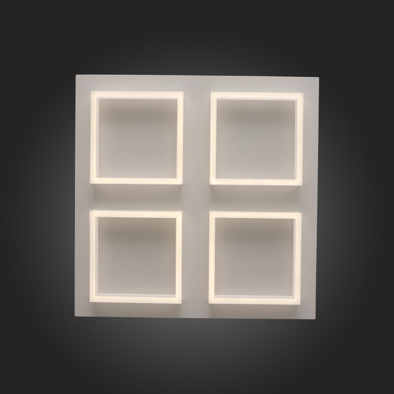 Накладная люстра ST Luce SL831.502.04