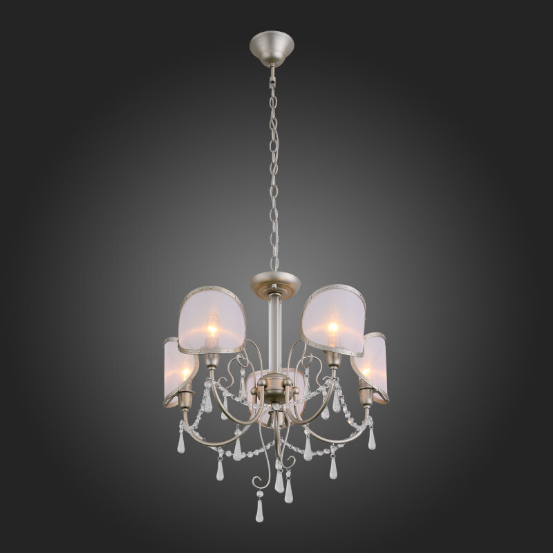 Подвесная люстра ST Luce SL173.303.05