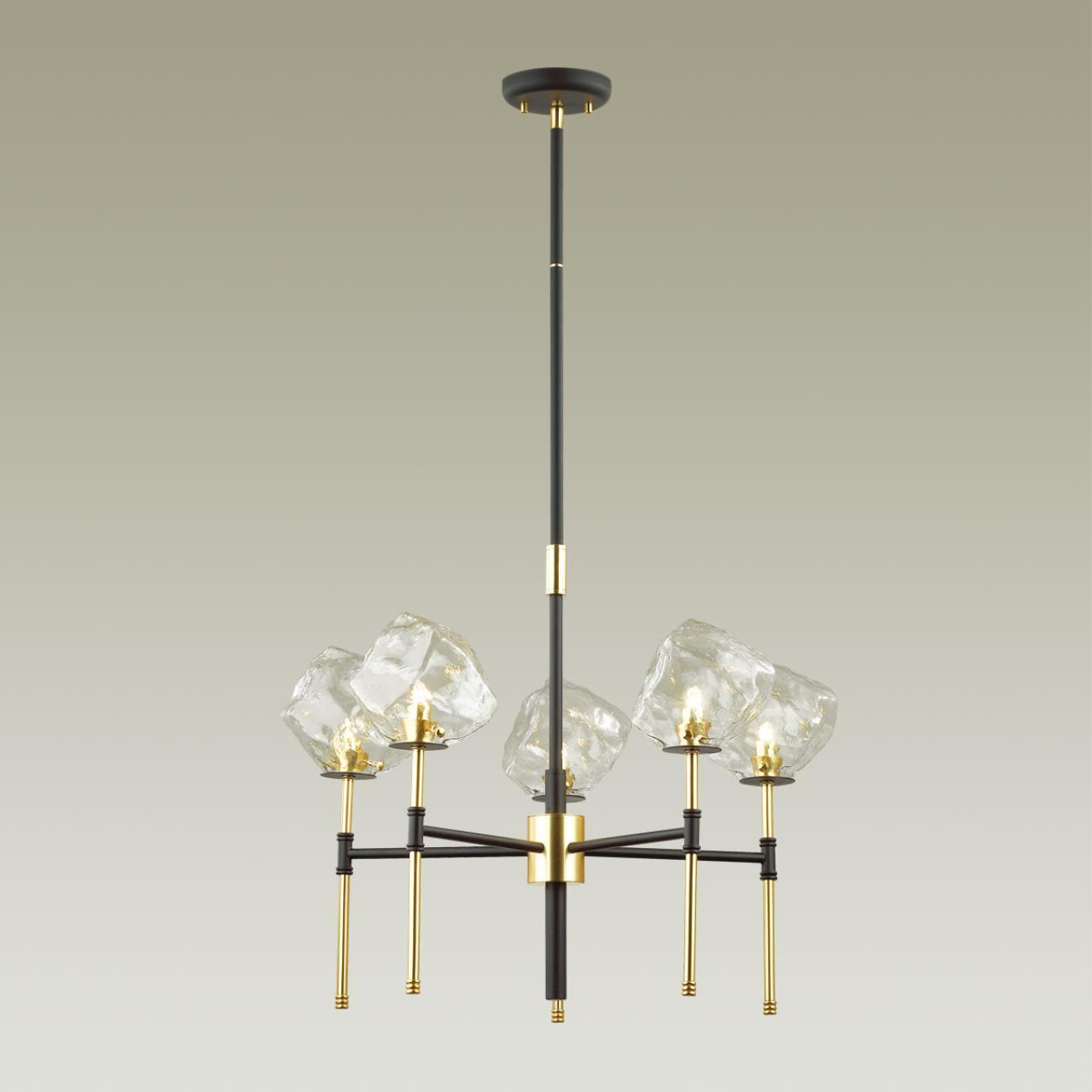 Люстра Odeon Light 4789/5