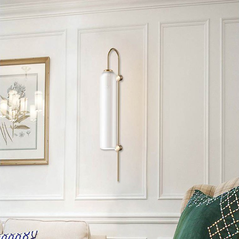 Настенное бра VIAN WALL by ImperiumLoft