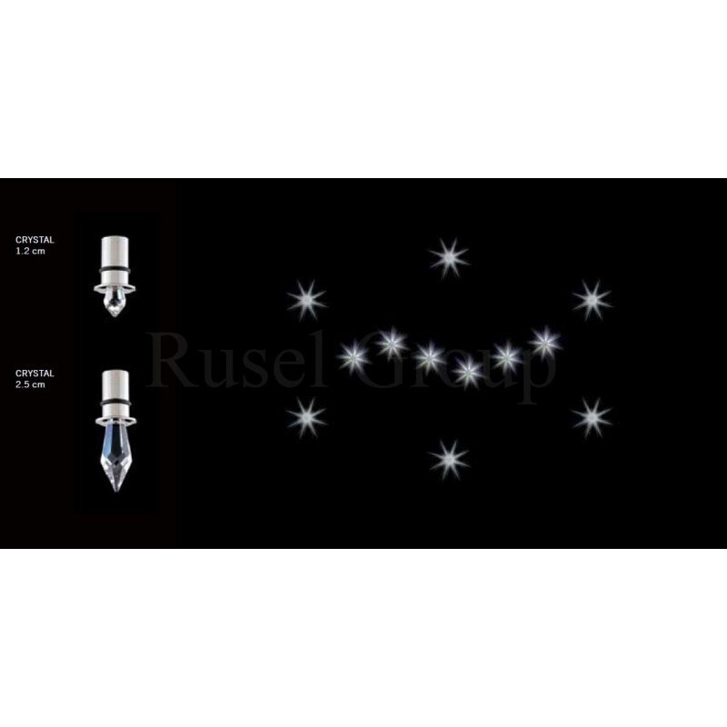 Система Swarovski DESIRE 12 STARS A. 9945 NR 000 007