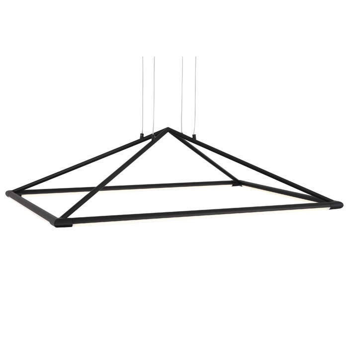 Подвесной светильник TRIXI L by ImperiumLoft