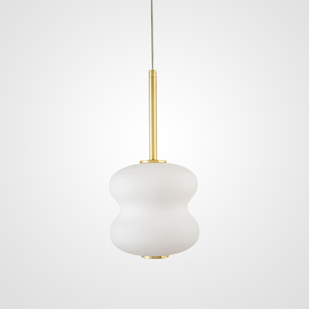 Подвесной светильник ALDA by ImperiumLoft