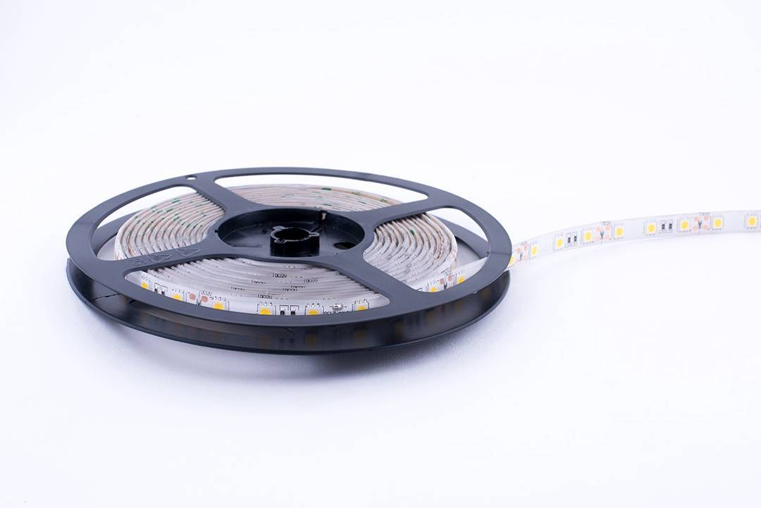 Лента светодиодная SWG SWG560-12-14.4-WW-65-M