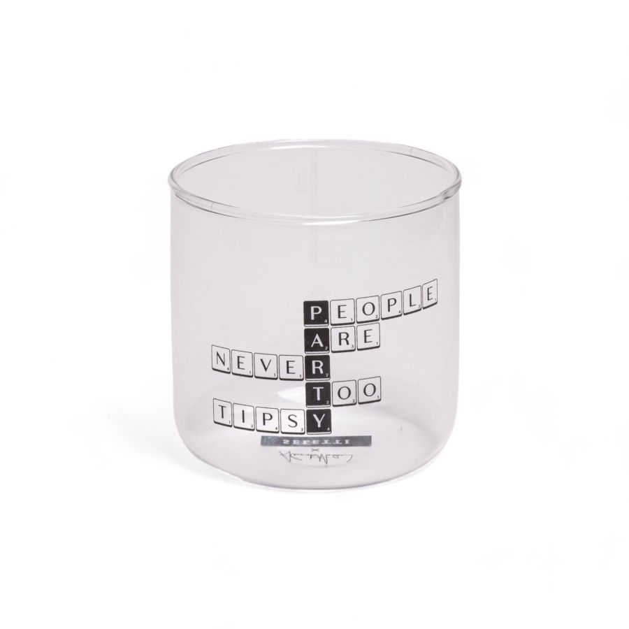 Стакан Seletti Party 18291