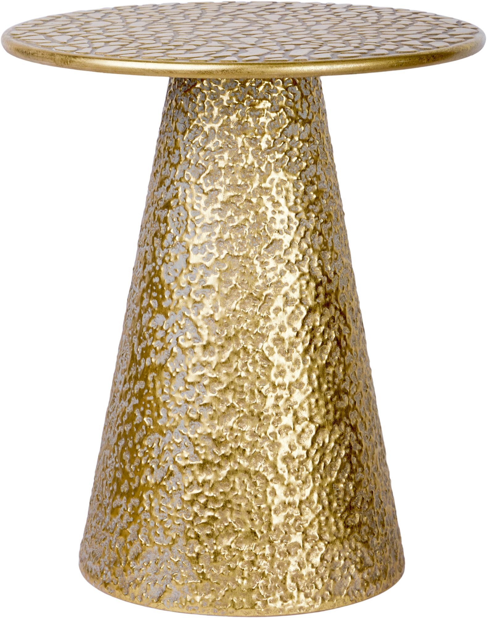 Столик интерьерный Glasar 57-372