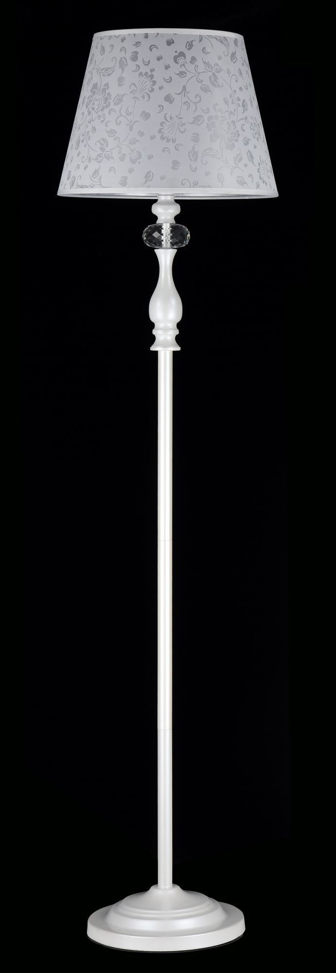 Торшер Freya FR2306-FL-01-W