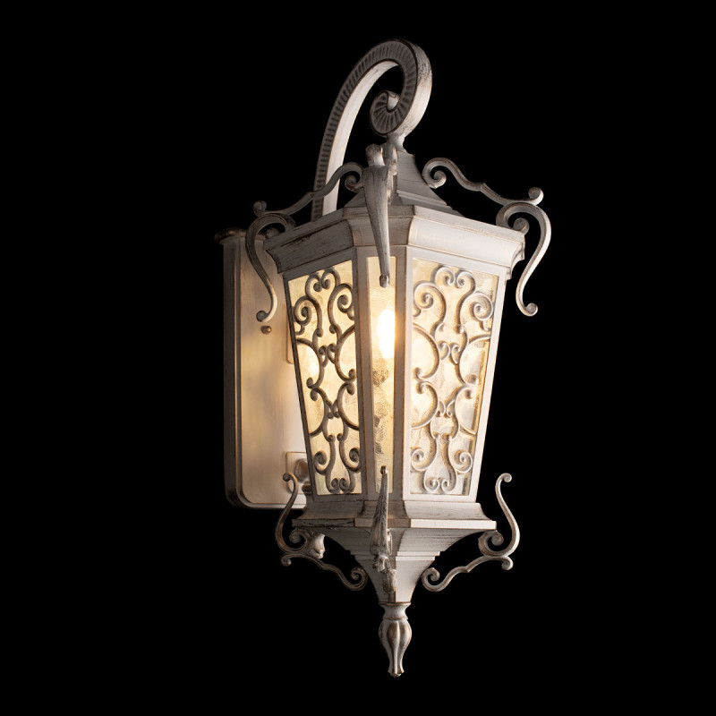 Светильник настенный LOFT IT 100019W WBG