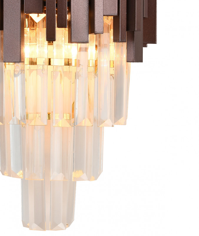 Бра Natali Kovaltseva VERTIGO 81439/1W COBALT