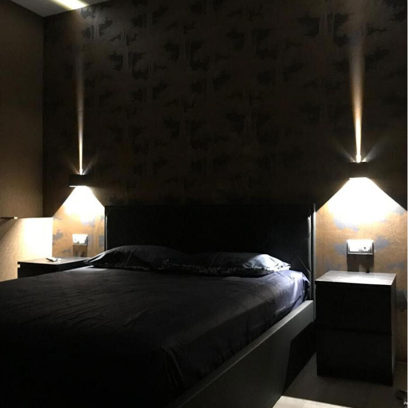 Бра Citilux CL704061