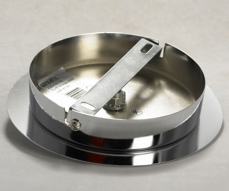 Накладная люстра Lussole LGO LSP-8139