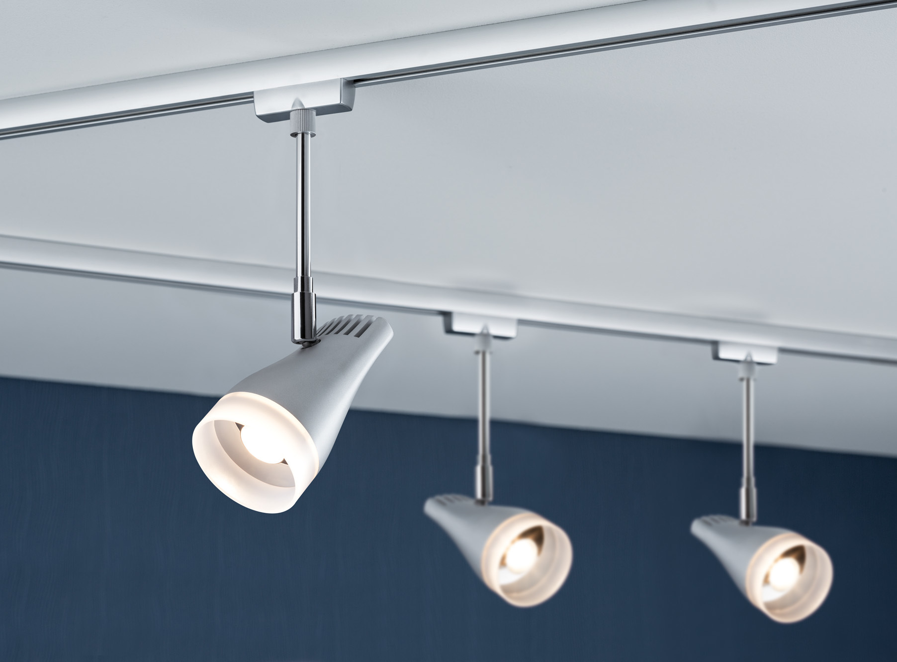 Светильник для шинопровода Paulmann 95212