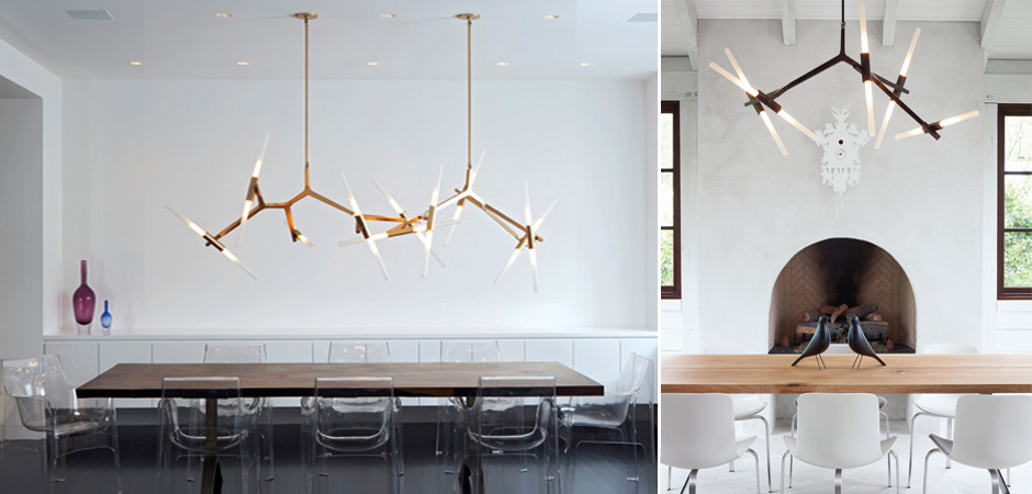 Люстра Агнес Chandelier Summer by ImperiumLoft