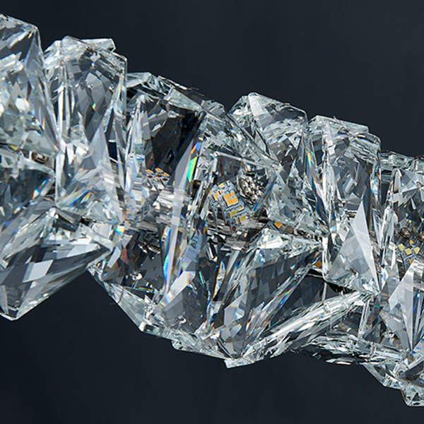 Потолочный светильник CARE LONG L100 by ImperiumLoft