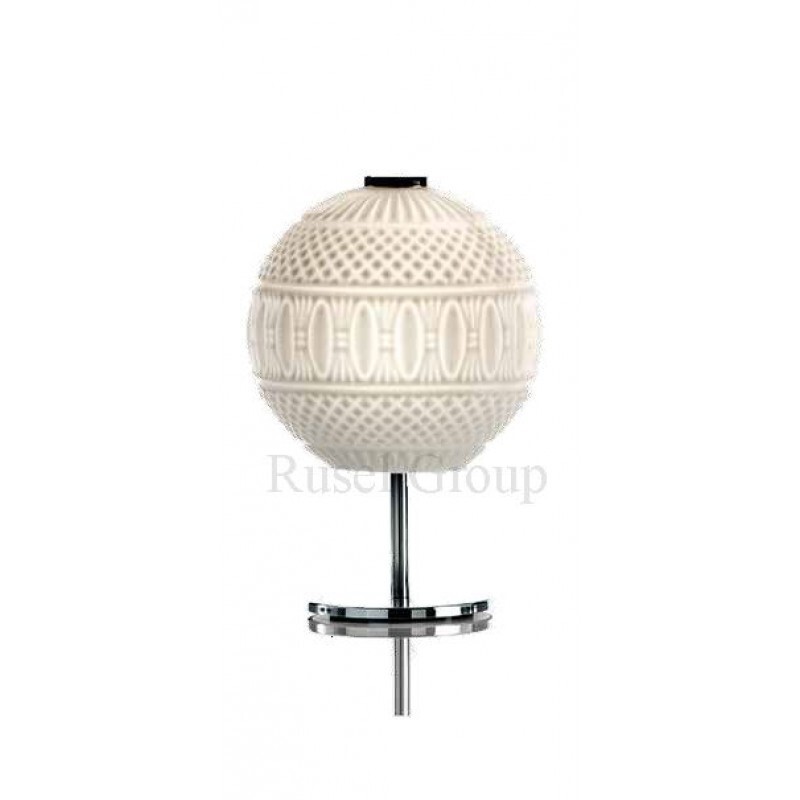 Настольный светильник MM Lampadari ARABESQUE 6996/L1