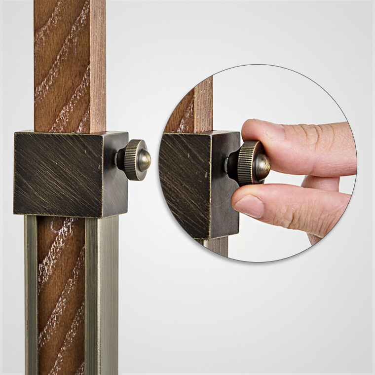 Настольная лампа COUNTRY by ImperiumLoft