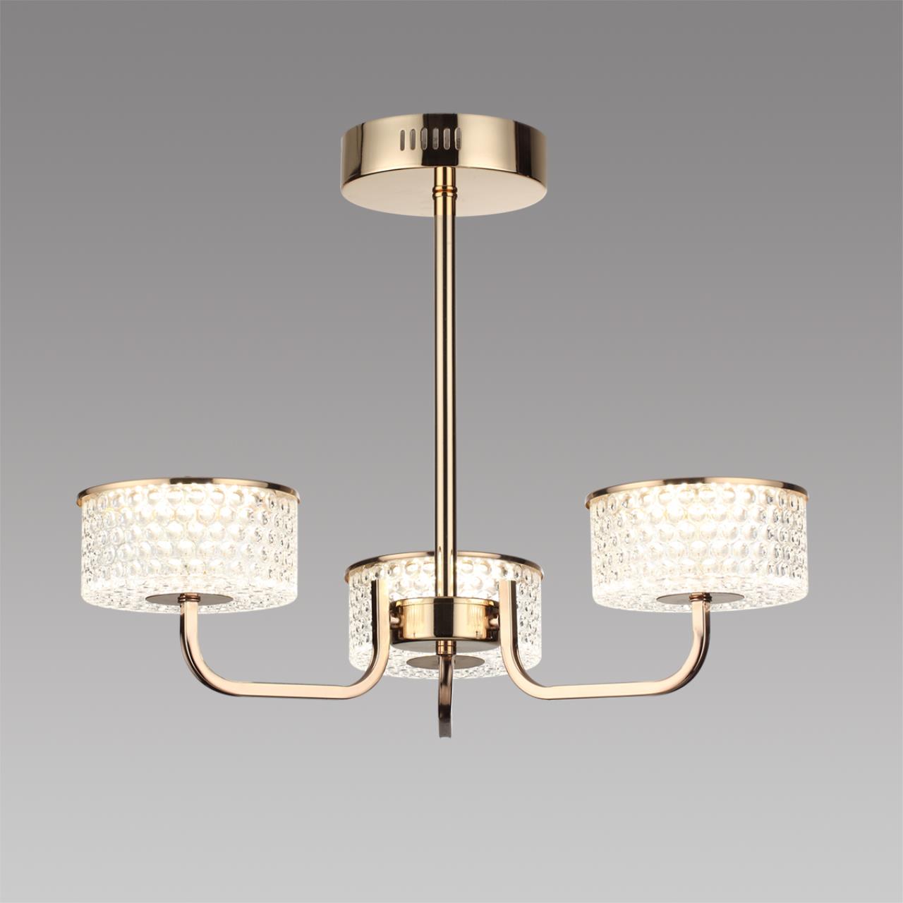 Люстра на штанге Lumion 6579/40CL