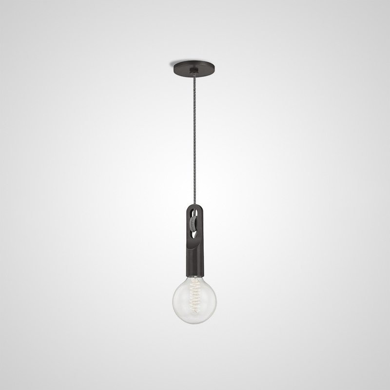 Подвесной светильник OTTAWA by ImperiumLoft