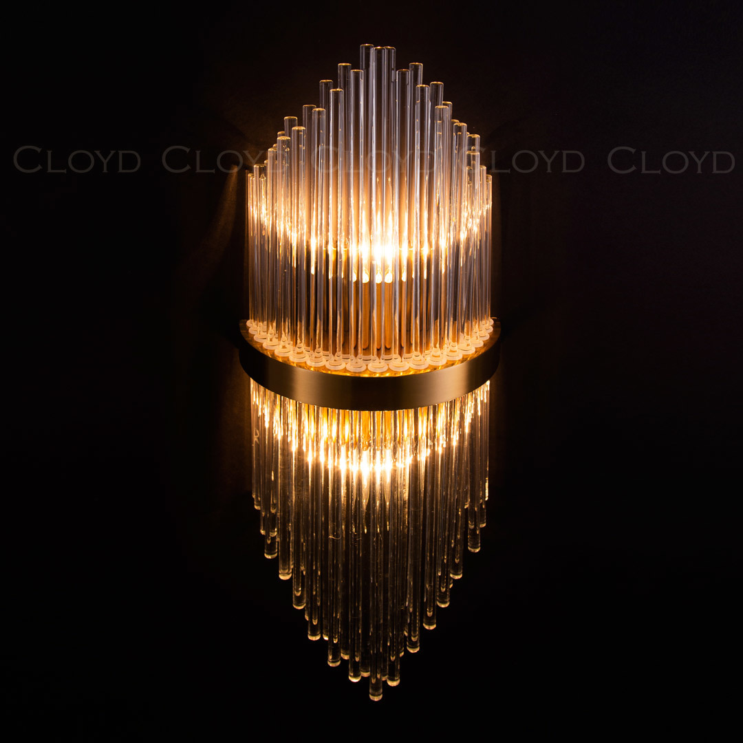 Бра Cloyd CADANCE-B W2 20164