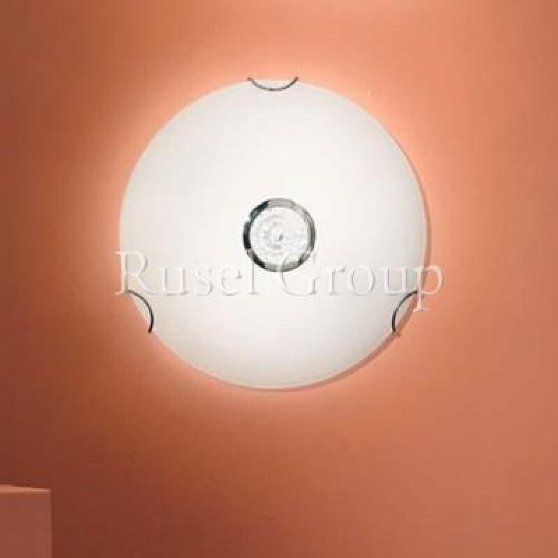 Потолочный светильник Kolarz Stella 0119.12S.5.KoT