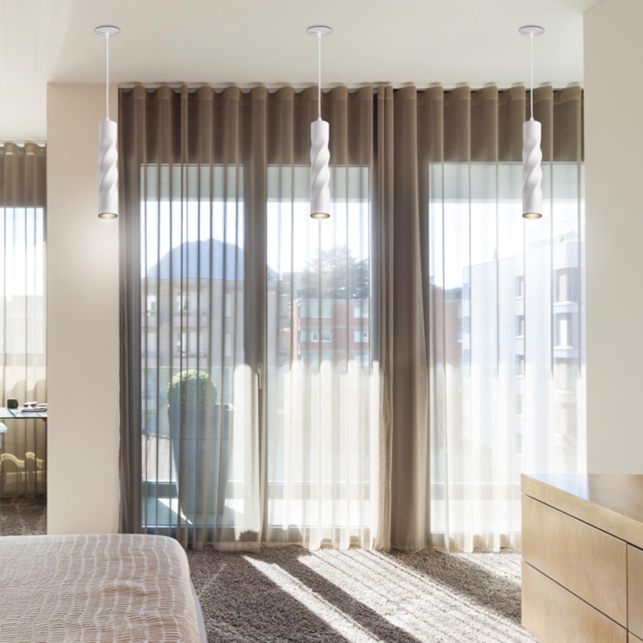 Встраиваемый светодиодный светильник Novotech 357903