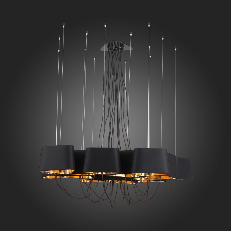 Подвесная люстра ST Luce SL1110.403.15