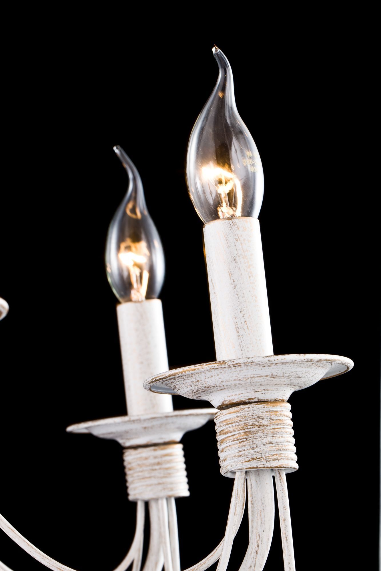 Люстра Freya FR2046-PL-08-WG