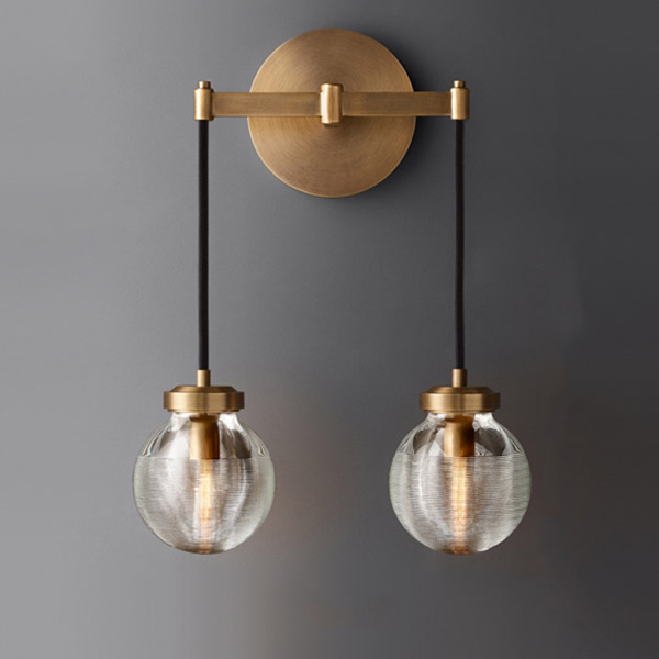 Настенный светильник MAIBEL WALL L1 by ImperiumLoft