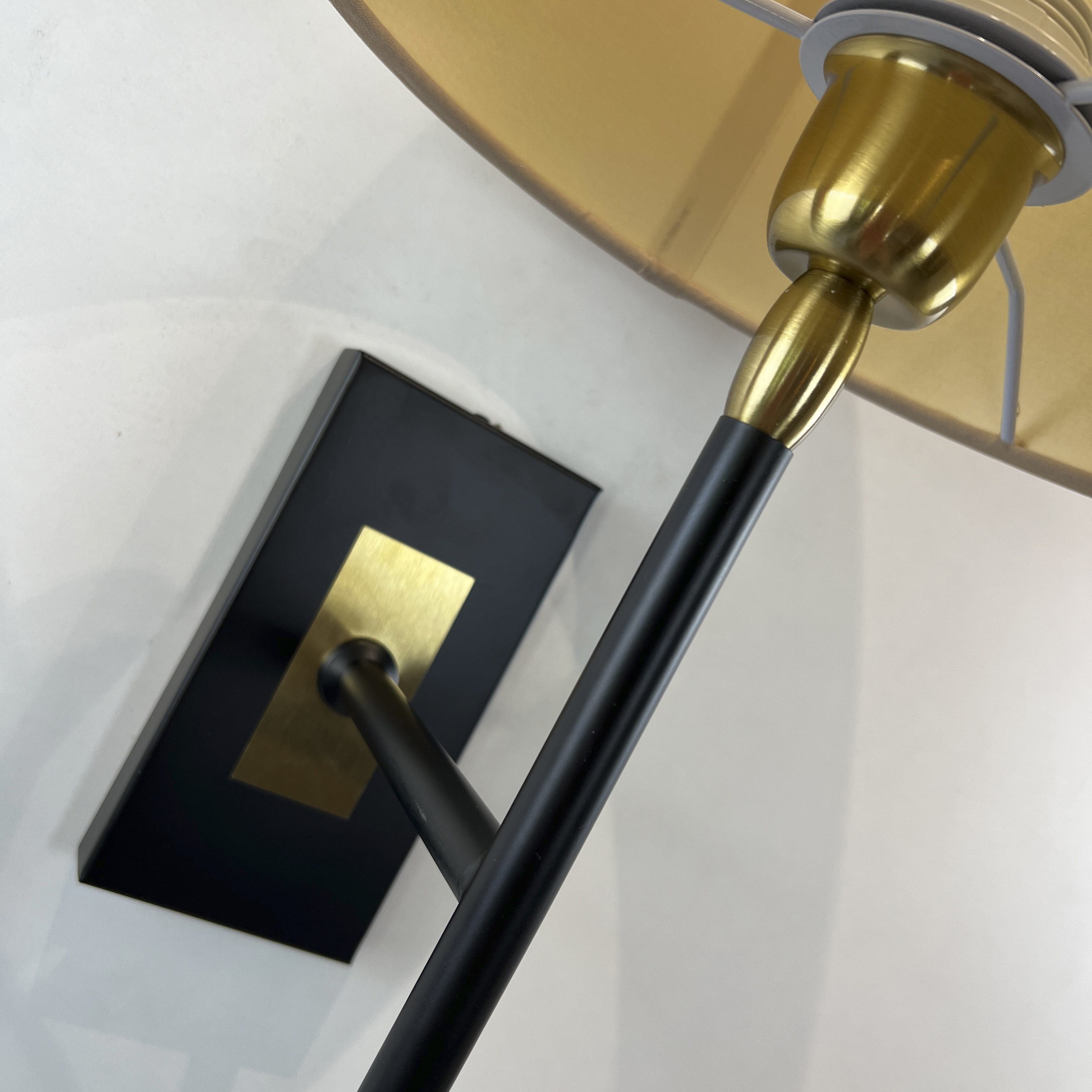 Бра Heathfield &amp; Co Wall Light Casablanca by ImperiumLoft