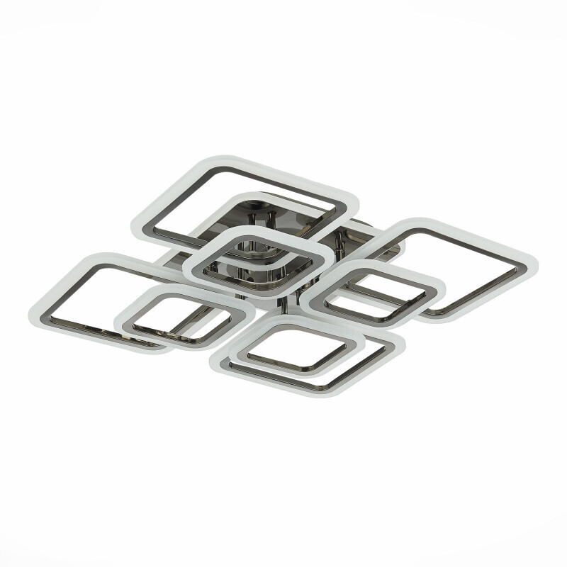 Накладная люстра EVOLED SLE200482-08RGB