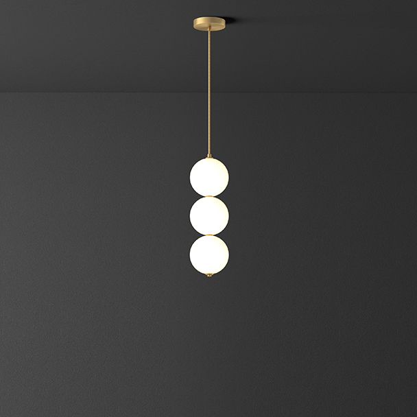 Подвесной светильник MARRY L6 by ImperiumLoft