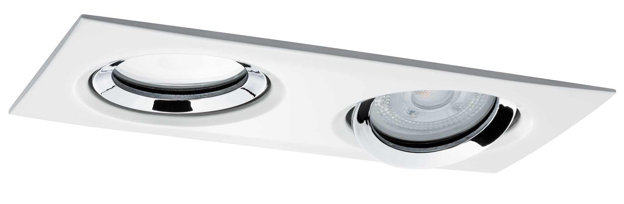 Встраиваемый светильник Paulmann 93676