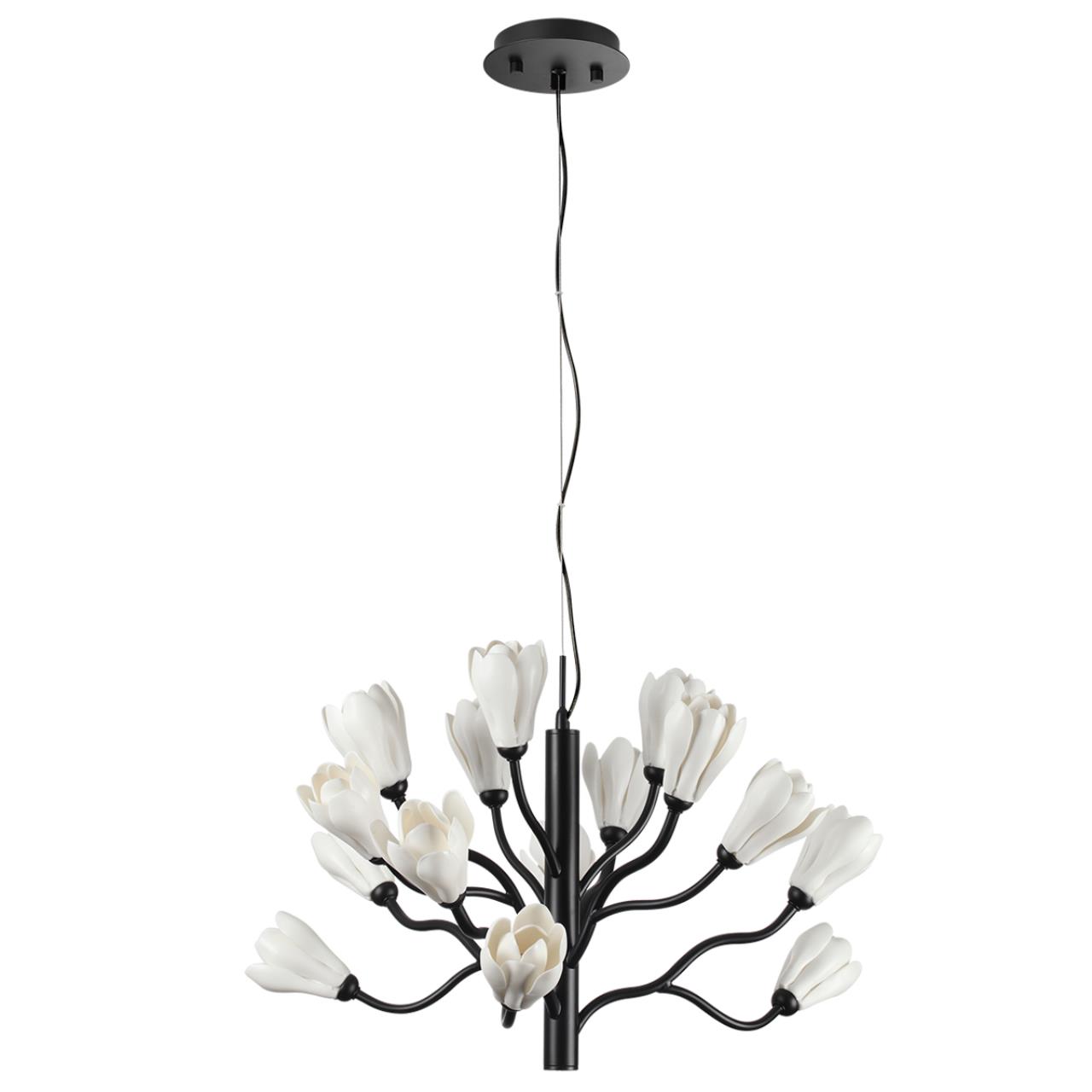 Люстра Odeon Light 5090/15