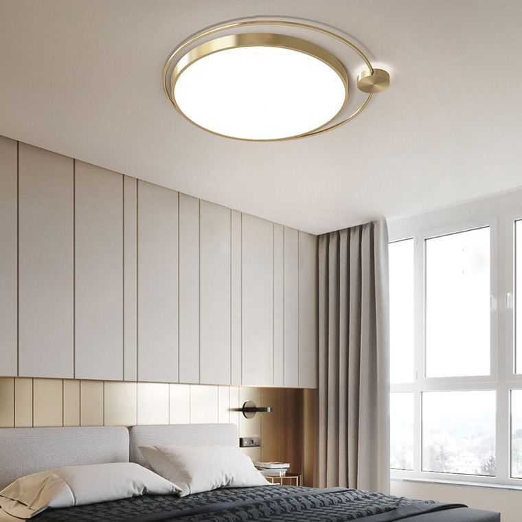 Потолочный светильник GERDIS LIT by ImperiumLoft