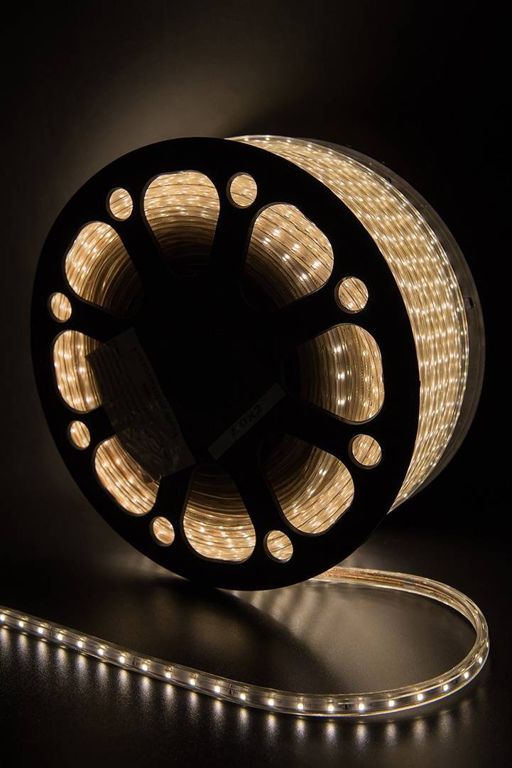 Лампа светодиодная SWG LT360-WW-100