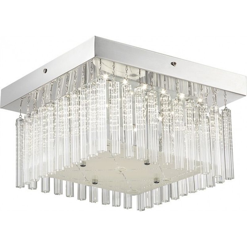 Потолочный светильник Globo Simon 68395-18