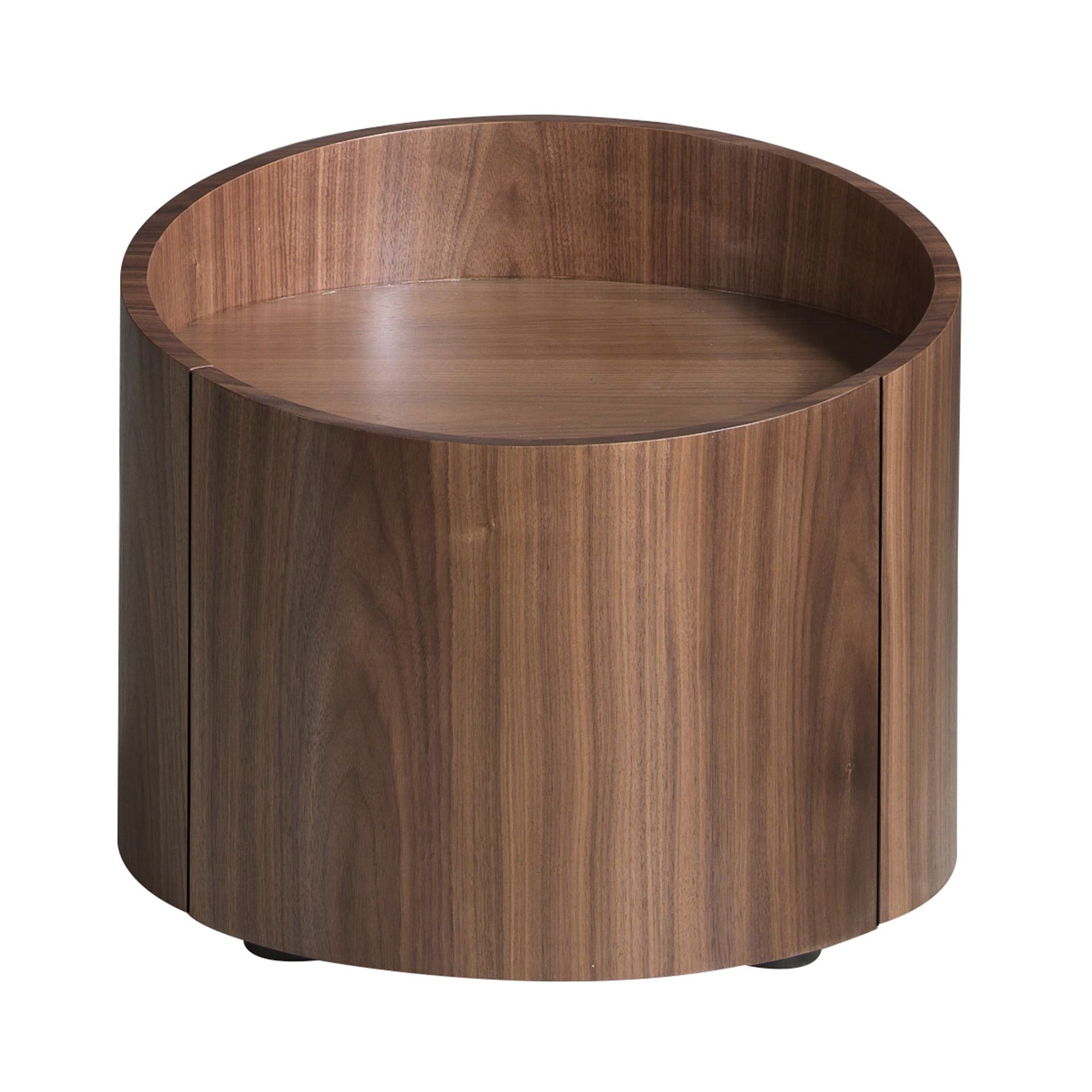 Прикроватная тумбочка с ящиком 7130/OL-DW53R Angel Cerda