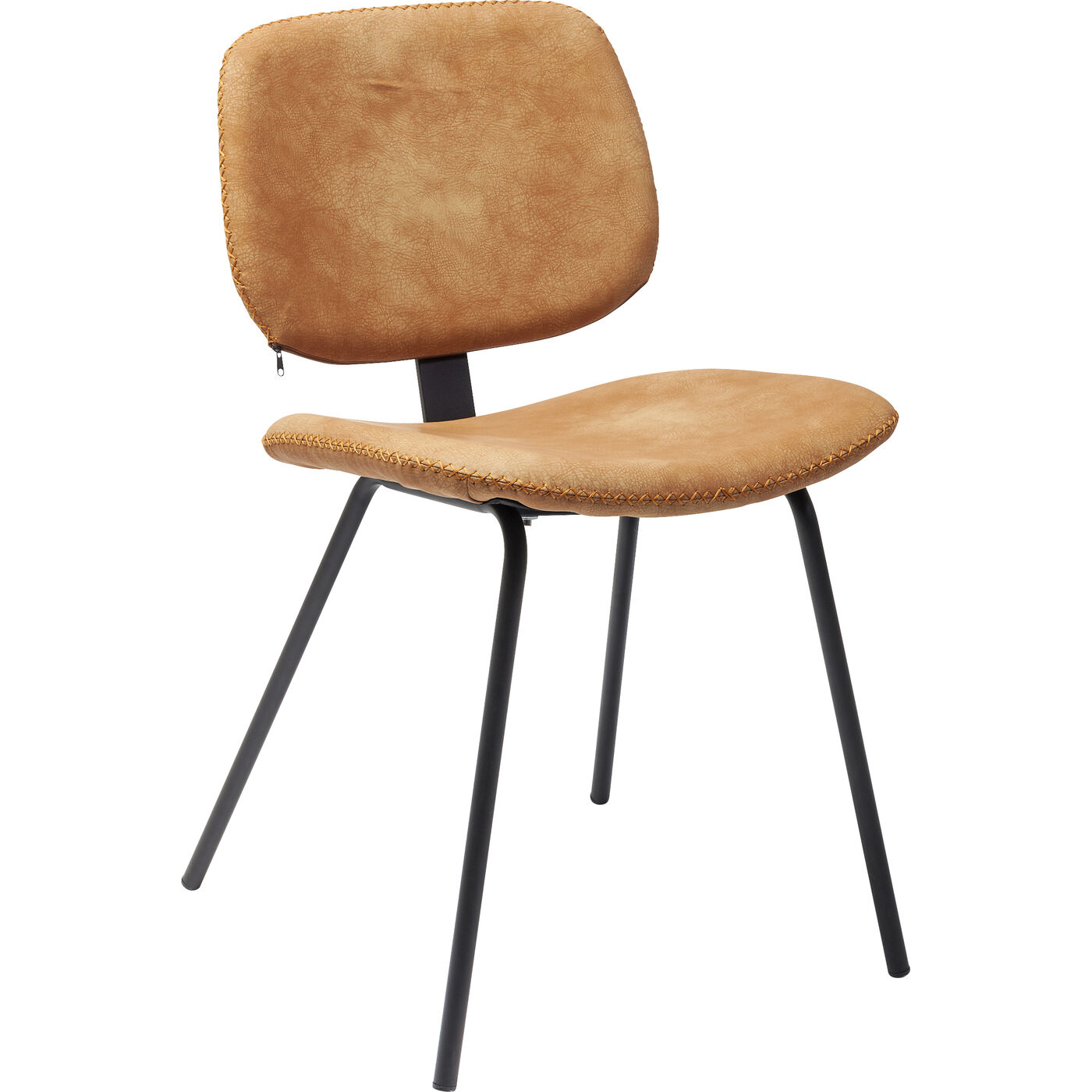 Стул Barber Orange KARE 82752