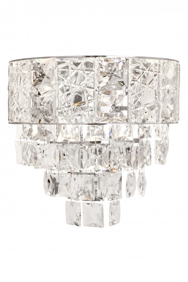 Бра Fluorite FL1059-3W