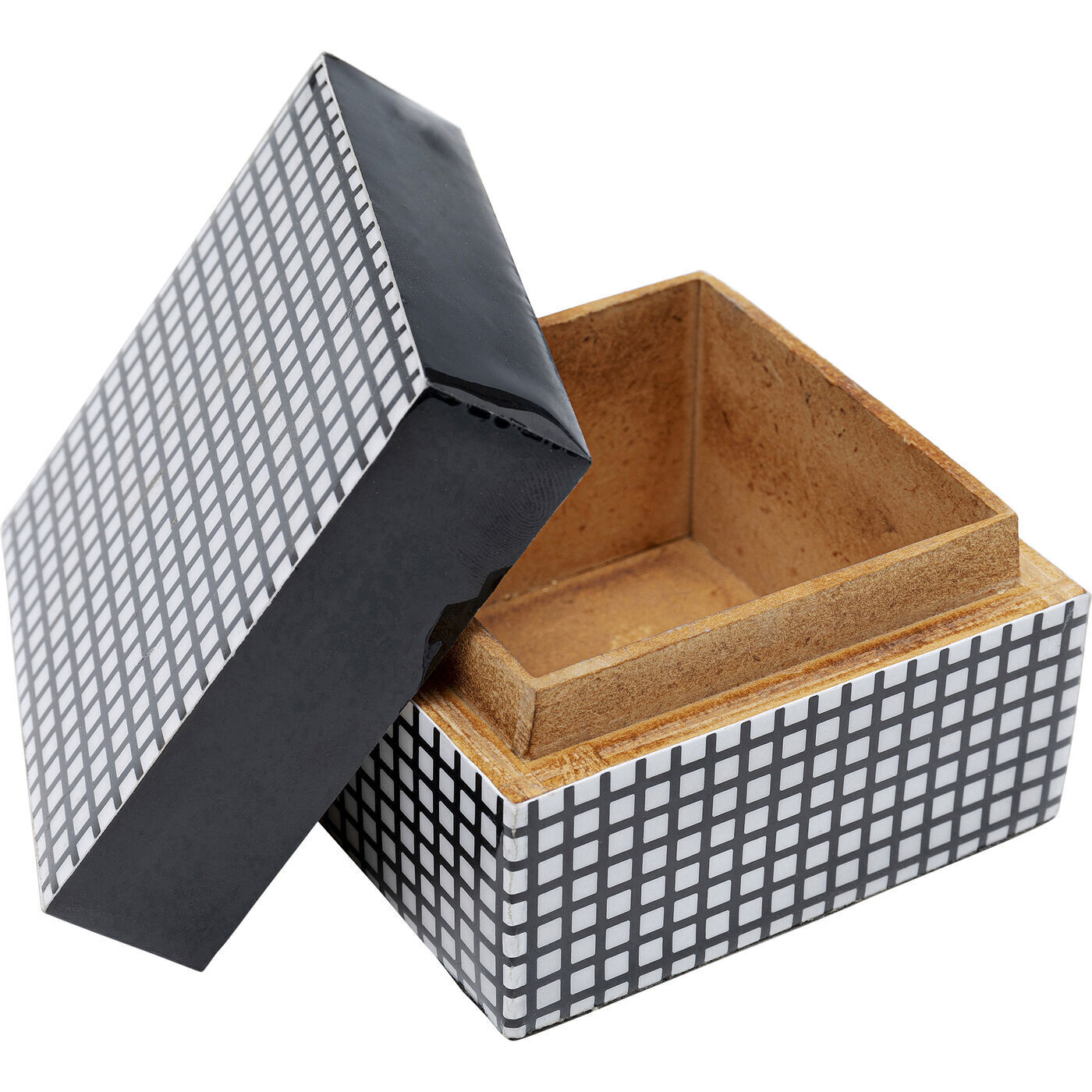 Шкатулка KARE Squares 54063