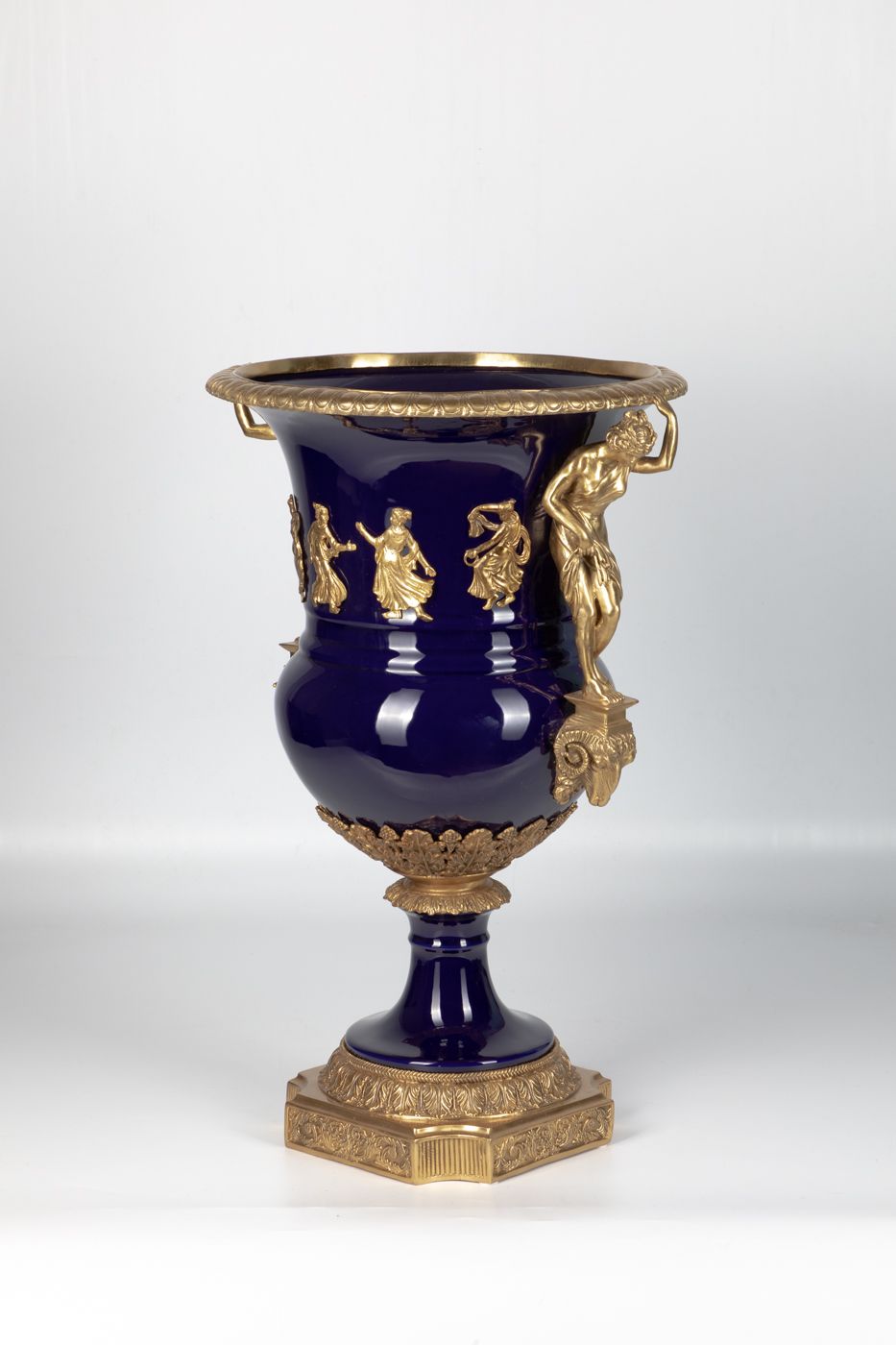 Ваза Glasar D455/U16