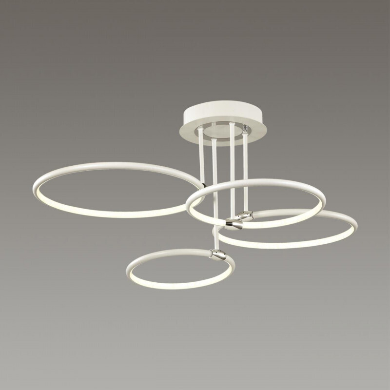 Люстра на штанге Lumion 5282/96CL