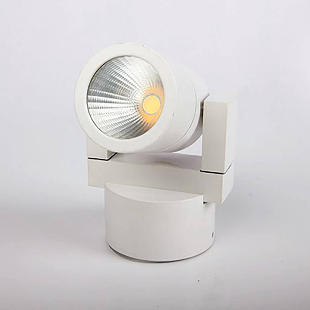 Светильник настенный DesignLed GW-A410-5-WH-WW