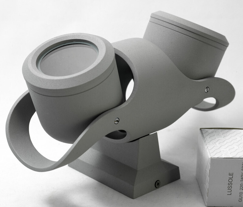 Спот Lussole LOFT LSP-9939