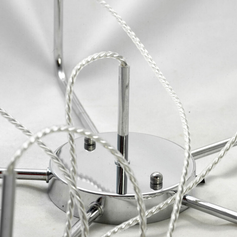 Подвесная люстра Lussole LGO LSP-9549