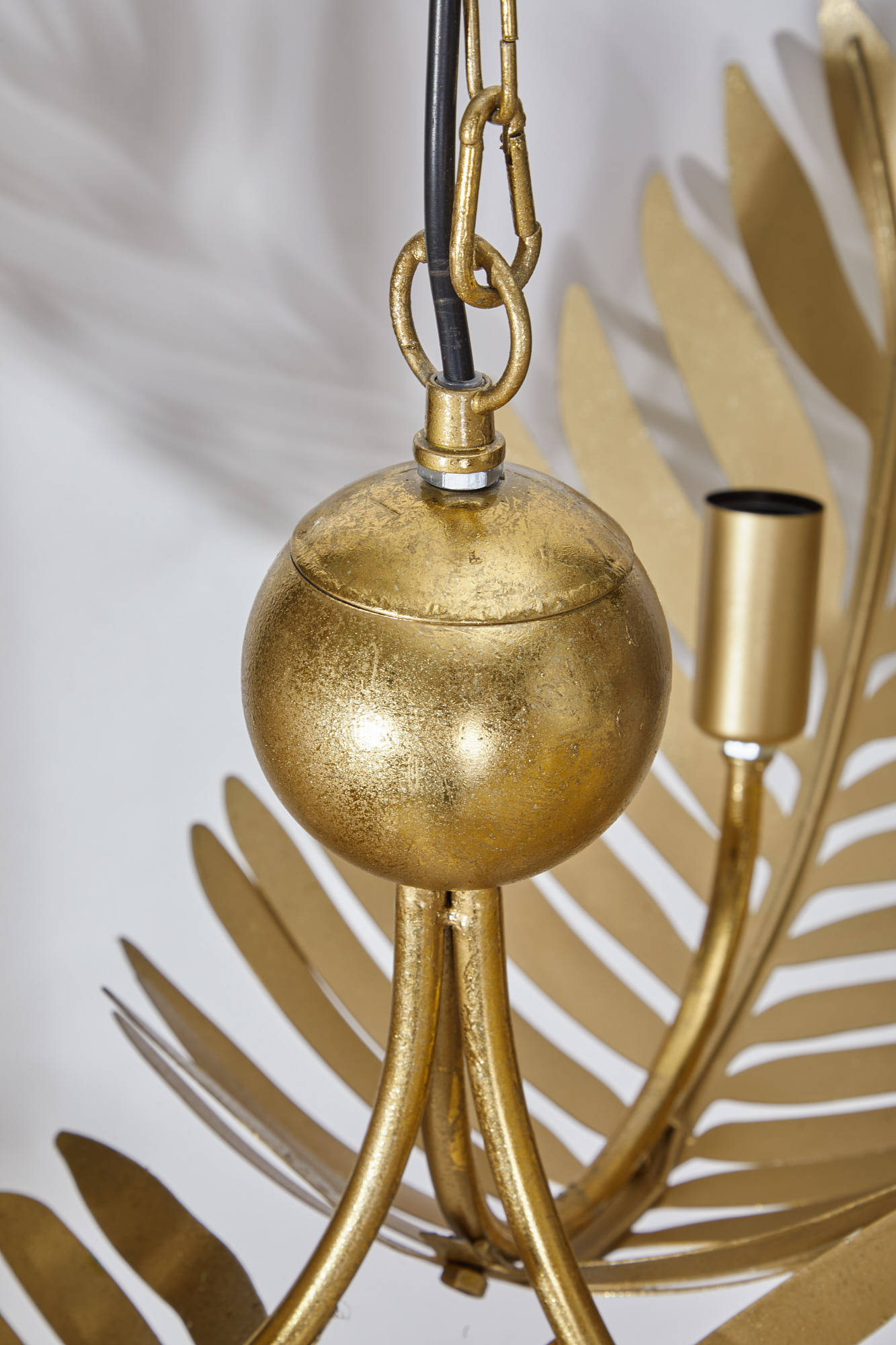 Светильник потолочный Glasar 57-230