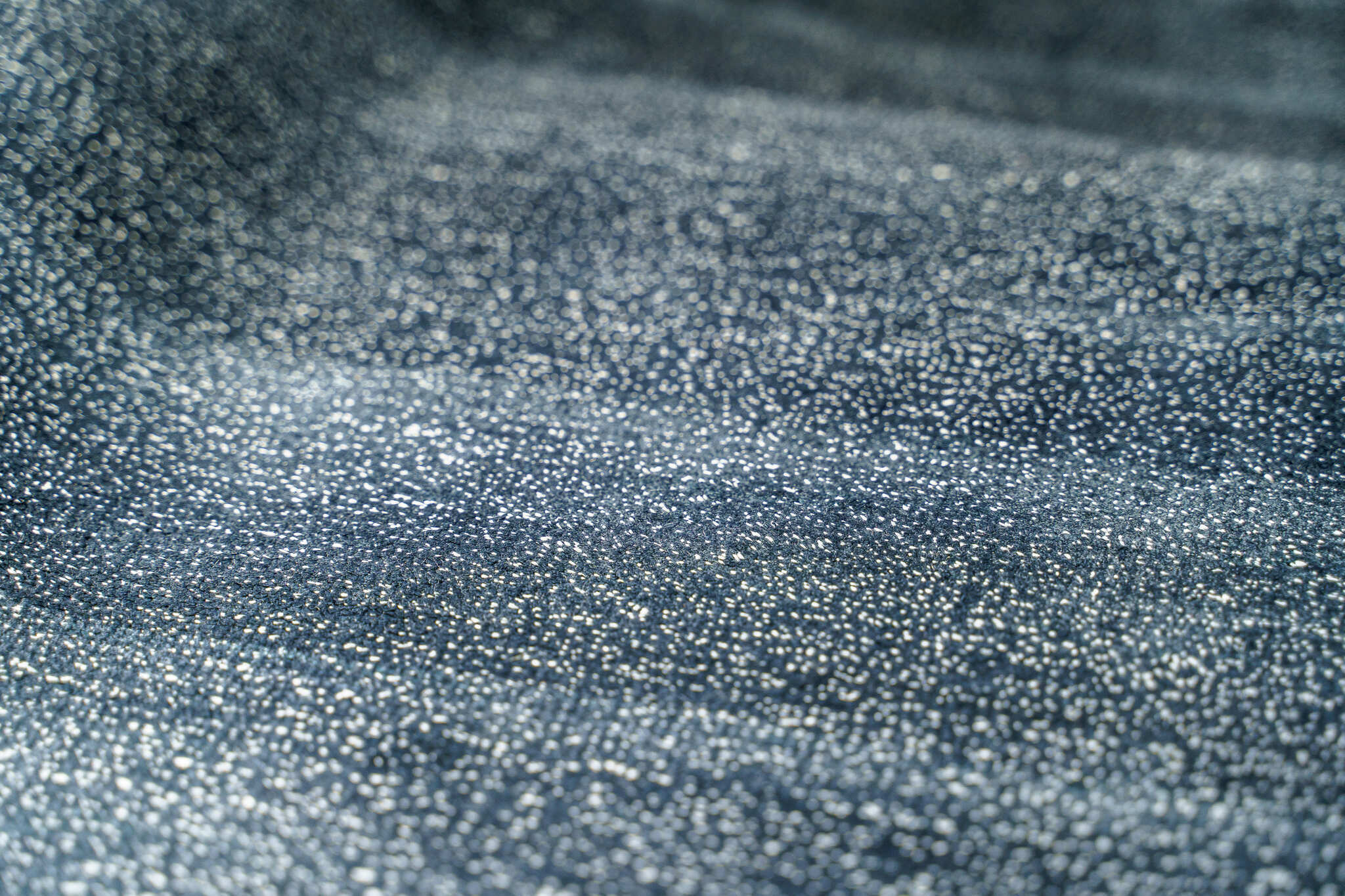 Ковер Carpet Decor Linen Dark Blue C1097