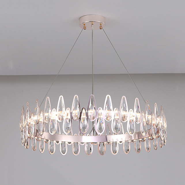 Подвесная люстра DIADORA D80 by ImperiumLoft