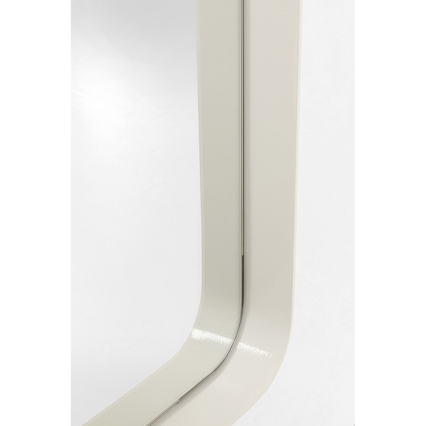 Зеркало Curve Greige 70x200cm KARE 70701