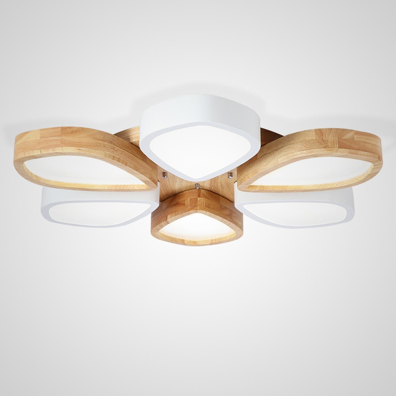 Подвесная люстра TIMMER by ImperiumLoft